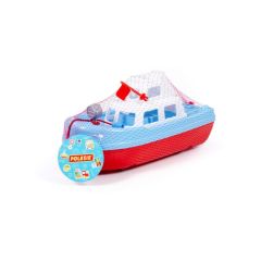 Polesie Sahil Güvenlik Teknesi '' Meçta '' 30 Cm - Pol-58775