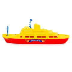 Polesie Oyuncak Translantik Gemi 56382