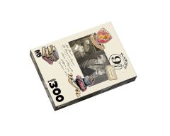 Mabbels Harry Potter Platform Puzzle 300 Parça