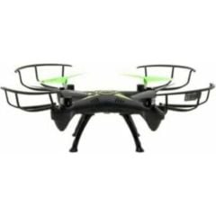 Preo CX-005 Kamerasız , Otomatik İniş Kalkış, Havada Sabit Durma, Quad-Copter Drone