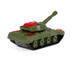 Polesie Atılım Tank Fileli 87676