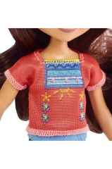 Spirit Bebek Ve Güzel Atı Serisi Hhl11 - Lucky Ve Atı Spirit