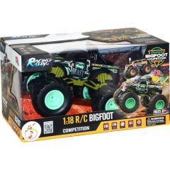 Gepettoys DL18A06 /08 Big Foot Jeep 1:18