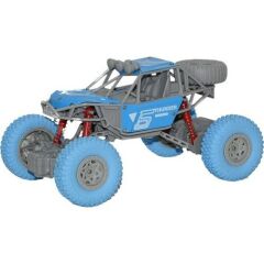 Climbing Car Rock Crawler Uzaktan Kumandalı Off Road Arazi Aracı