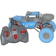Climbing Car Rock Crawler Uzaktan Kumandalı Off Road Arazi Aracı