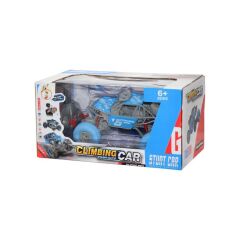 Climbing Car Rock Crawler Uzaktan Kumandalı Off Road Arazi Aracı