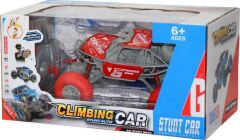 Climbing Car Rock Crawler Uzaktan Kumandalı Off Road Arazi Aracı