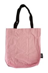 Barbie Bez Çanta Gabardin Lila - Siyah