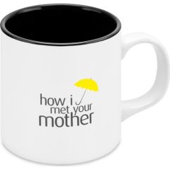 Mabbels Lisanslı Mabbels Himym / Barney Stinson True Story Kupa Mug