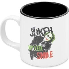 Lisanslı Mabbels Heath Ledger Joker Kupa Mug