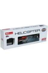 Uzaktan Kumandalı Helikopter 68 cm 3,5 Ch Gyro Büyük Boy Helikopter 9053 g