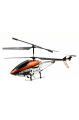 Uzaktan Kumandalı Helikopter 68 cm 3,5 Ch Gyro Büyük Boy Helikopter 9053 g