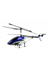 Uzaktan Kumandalı Helikopter 68 cm 3,5 Ch Gyro Büyük Boy Helikopter 9053 g