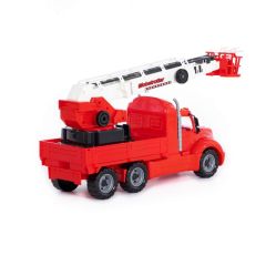 Polesie Mike İtfaiye Aracı