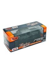 Mm-79368 Model Araba Jeep Gladiatör Rubicon 1:24 2021 -vardem