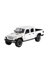 Mm-79368 Model Araba Jeep Gladiatör Rubicon 1:24 2021 -vardem