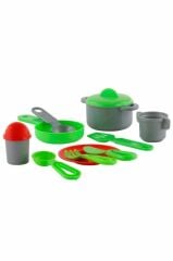 Polesie Jana Kitchen Mini Mutfak Takımı 58812