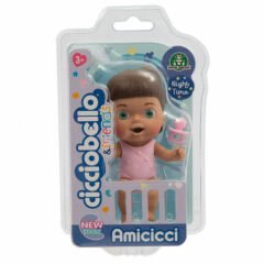 CC032000 Amicicci Uyku Zamanı Tekli Paket - Cicciobello ve Arkadaşları