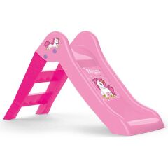 Dolu Unicorn İlk Kaydırağım