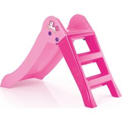 Dolu Unicorn İlk Kaydırağım