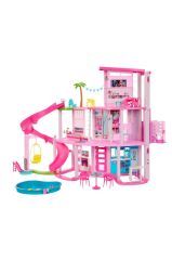 Barbie'nin Yeni Rüya Evi (2023)