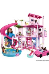 Barbie'nin Yeni Rüya Evi (2023)