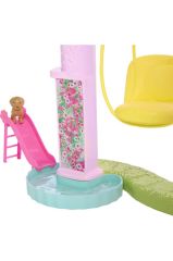 Barbie'nin Yeni Rüya Evi (2023)