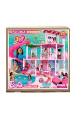 Barbie'nin Yeni Rüya Evi (2023)