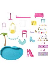 Barbie'nin Yeni Rüya Evi (2023)