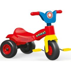 Dolu Trike İlk Bisikletim