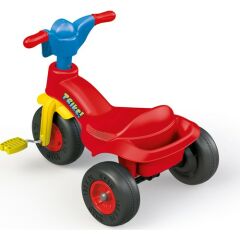 Dolu Trike İlk Bisikletim