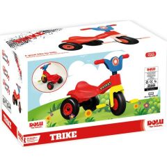 Dolu Trike İlk Bisikletim