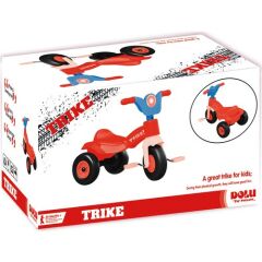 Dolu Trike İlk Bisikletim