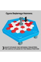 Redka Son Kale Oyunu