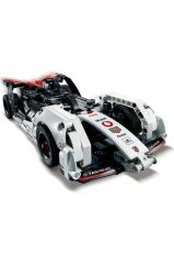 LEGO ® Technic Formula E® Porsche 99X Electric 42137 - Koleksiyonluk Araba Yapım Seti (422 Parça)