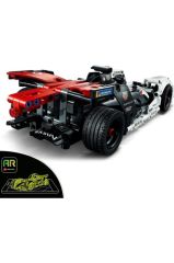 LEGO ® Technic Formula E® Porsche 99X Electric 42137 - Koleksiyonluk Araba Yapım Seti (422 Parça)