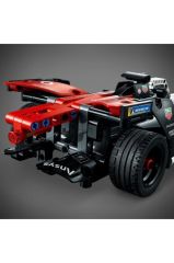 LEGO ® Technic Formula E® Porsche 99X Electric 42137 - Koleksiyonluk Araba Yapım Seti (422 Parça)