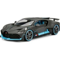 Bburago 1:18 Bugatti Divo Model Araba