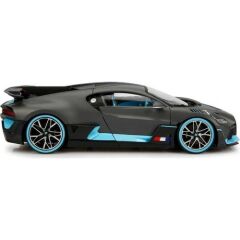 Bburago 1:18 Bugatti Divo Model Araba