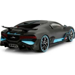 Bburago 1:18 Bugatti Divo Model Araba