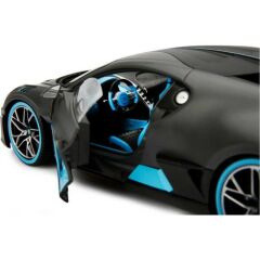 Bburago 1:18 Bugatti Divo Model Araba