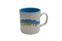 Mabbels Lisanslı Mug Rick&Morty Kupa
