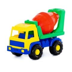 Polesie Panter Beton Mikseri