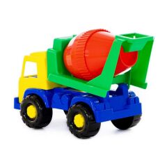 Polesie Panter Beton Mikseri