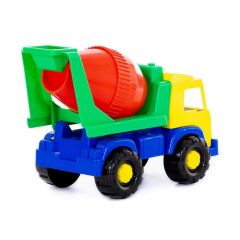 Polesie Panter Beton Mikseri