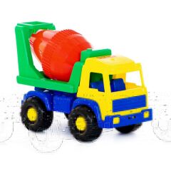 Polesie Panter Beton Mikseri
