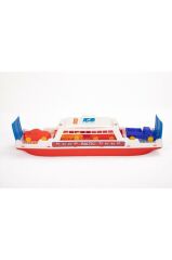 Babystore Oyuncak Gemi Seti No.1