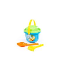 Babystore Gemi ve Kova Seti No.1