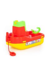 Babystore Gemi ve Kova Seti No.2