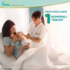 Prima Premium Care Yeni Doğan 1 Beden 70 Adet